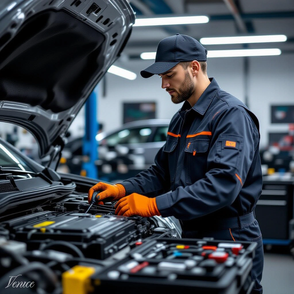 Ícone de Instalação